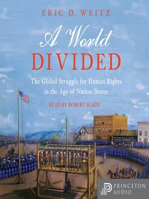 cover image of A World Divided